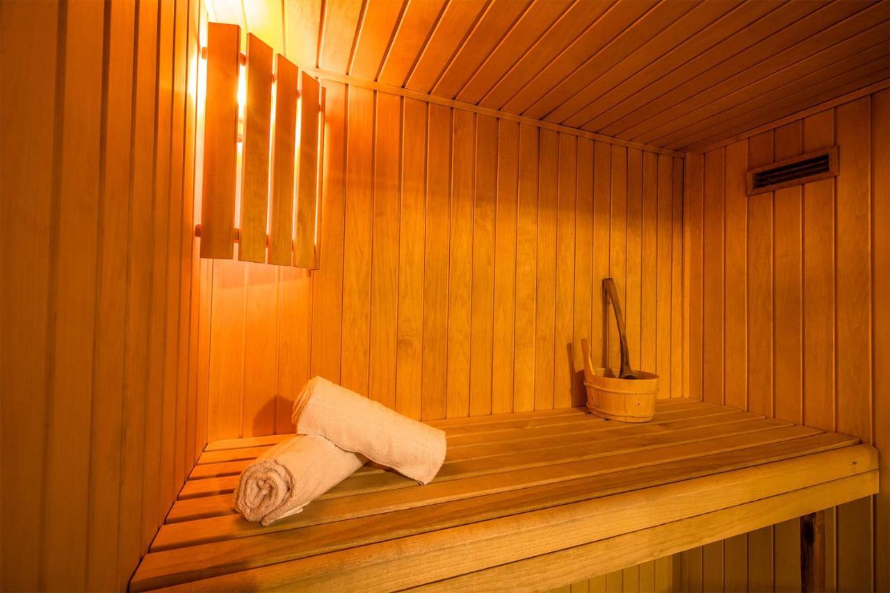 Madame Vacances Les Chalets Du Berger Premium*** La Féclaz Zewnętrze zdjęcie