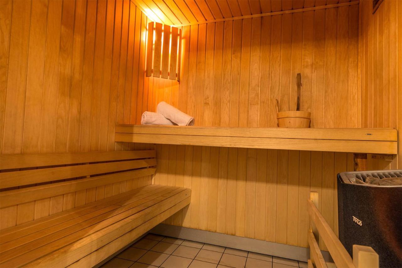 Madame Vacances Les Chalets Du Berger Premium*** La Féclaz Zewnętrze zdjęcie