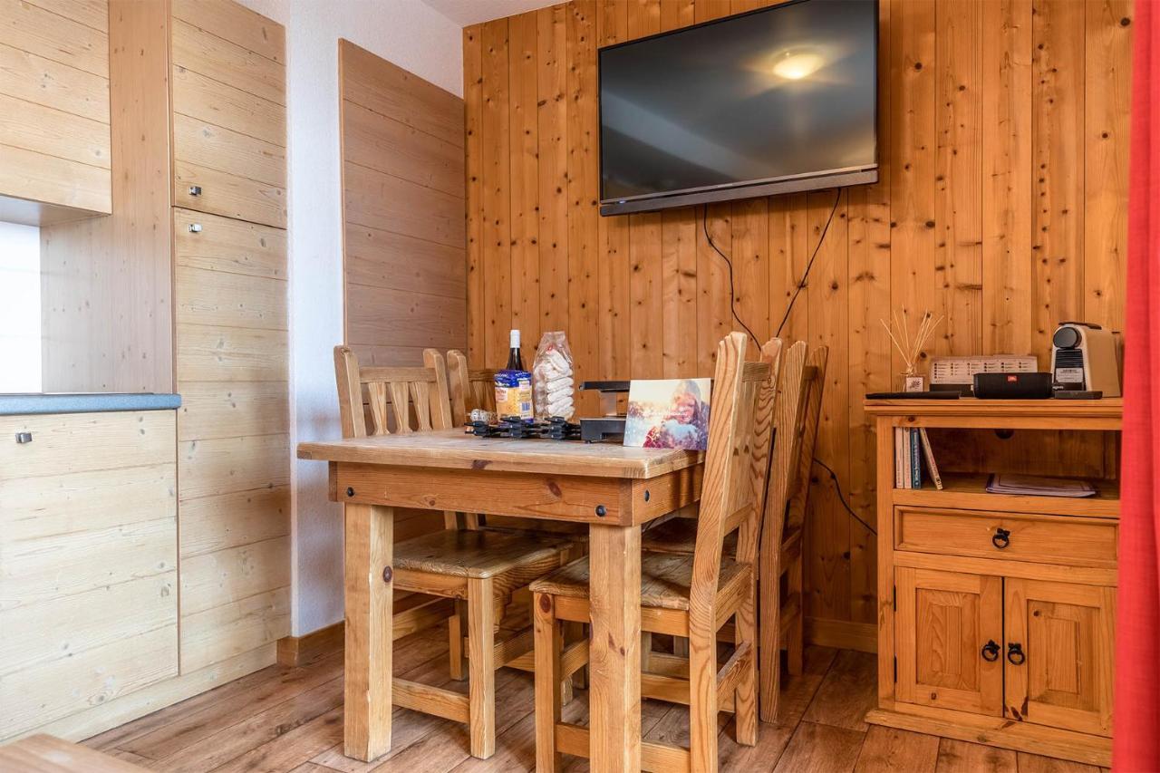 Madame Vacances Les Chalets Du Berger Premium*** La Féclaz Zewnętrze zdjęcie