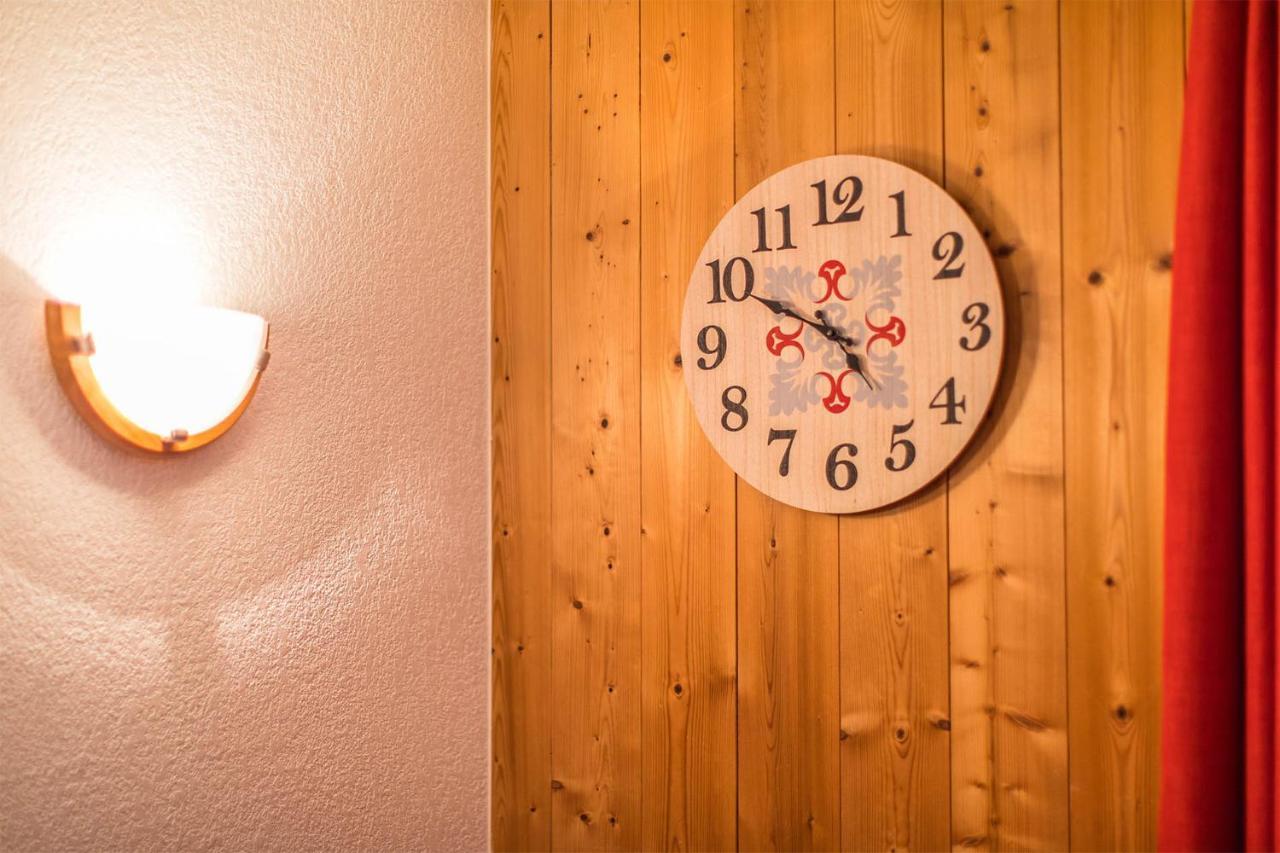 Madame Vacances Les Chalets Du Berger Premium*** La Féclaz Zewnętrze zdjęcie