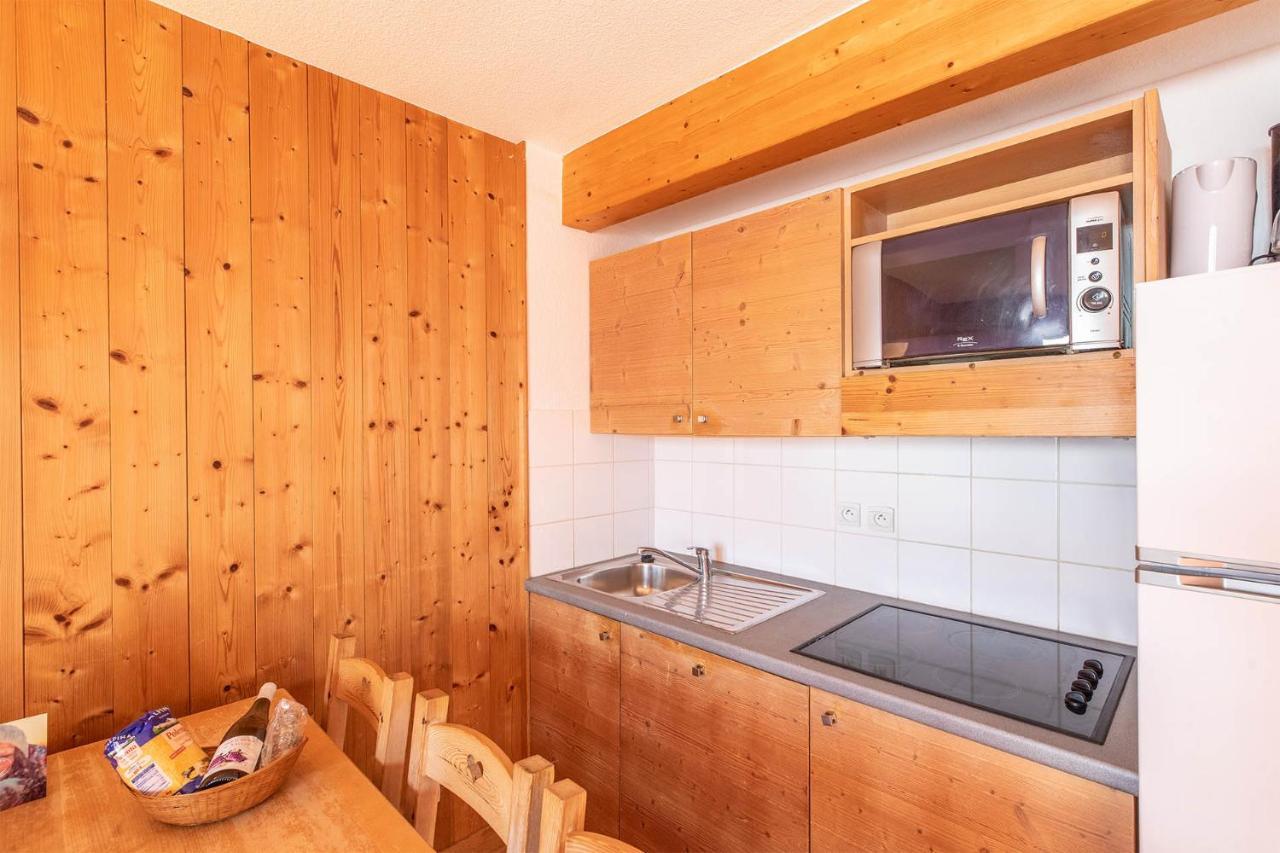 Madame Vacances Les Chalets Du Berger Premium*** La Féclaz Zewnętrze zdjęcie