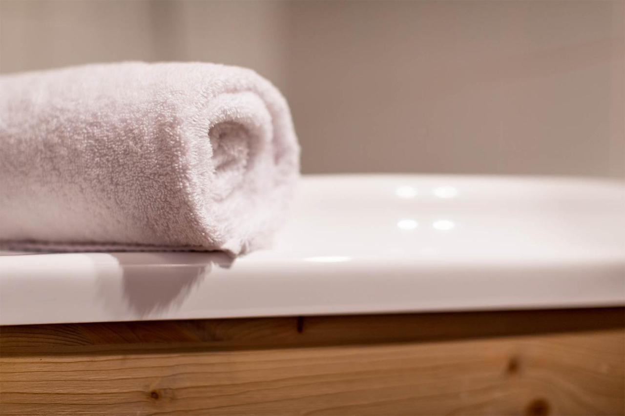 Madame Vacances Les Chalets Du Berger Premium*** La Féclaz Zewnętrze zdjęcie