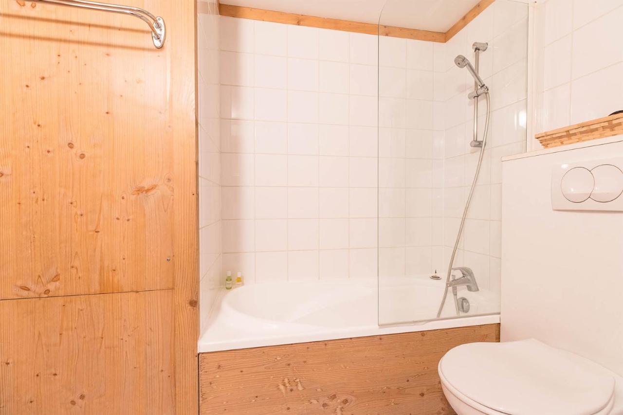 Madame Vacances Les Chalets Du Berger Premium*** La Féclaz Zewnętrze zdjęcie