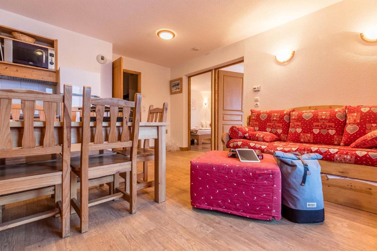 Madame Vacances Les Chalets Du Berger Premium*** La Féclaz Zewnętrze zdjęcie