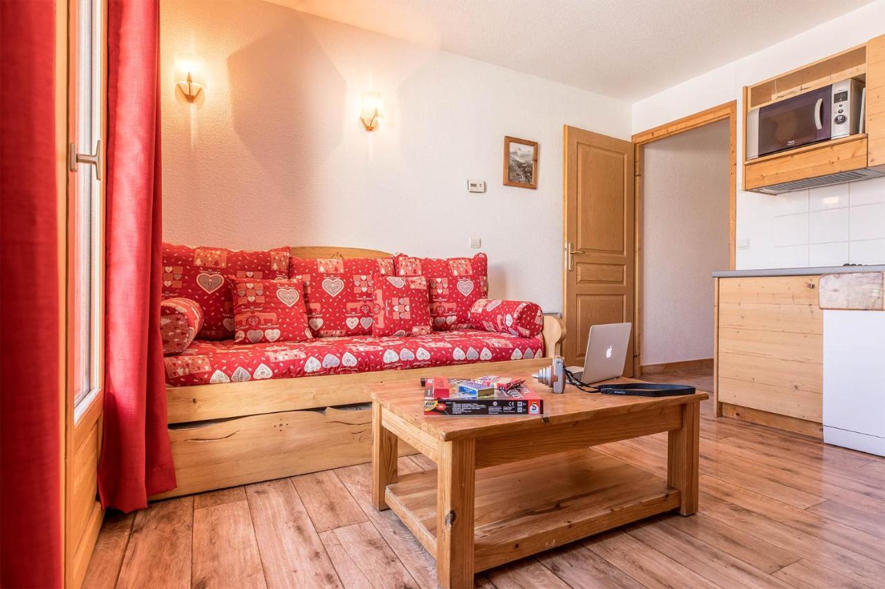 Madame Vacances Les Chalets Du Berger Premium*** La Féclaz Zewnętrze zdjęcie