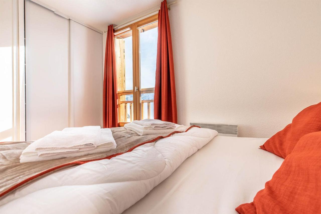 Madame Vacances Les Chalets Du Berger Premium*** La Féclaz Zewnętrze zdjęcie