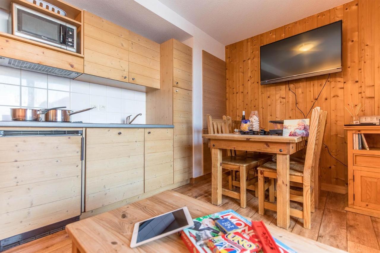 Madame Vacances Les Chalets Du Berger Premium*** La Féclaz Zewnętrze zdjęcie