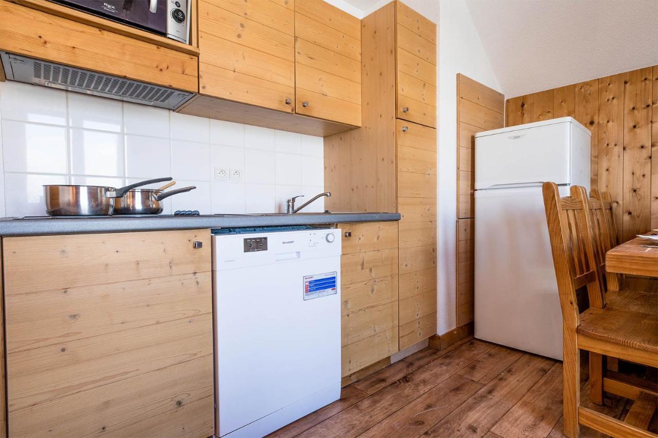 Madame Vacances Les Chalets Du Berger Premium*** La Féclaz Zewnętrze zdjęcie