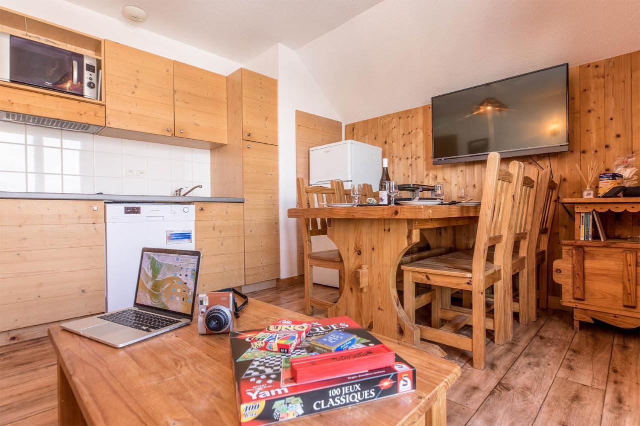 Madame Vacances Les Chalets Du Berger Premium*** La Féclaz Zewnętrze zdjęcie