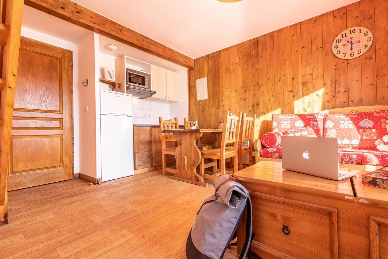 Madame Vacances Les Chalets Du Berger Premium*** La Féclaz Zewnętrze zdjęcie