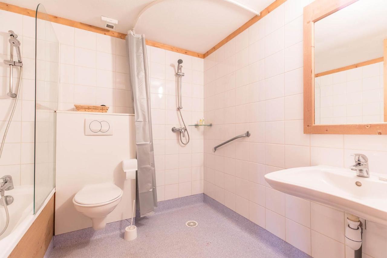 Madame Vacances Les Chalets Du Berger Premium*** La Féclaz Zewnętrze zdjęcie