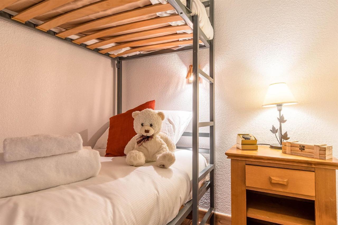 Madame Vacances Les Chalets Du Berger Premium*** La Féclaz Zewnętrze zdjęcie